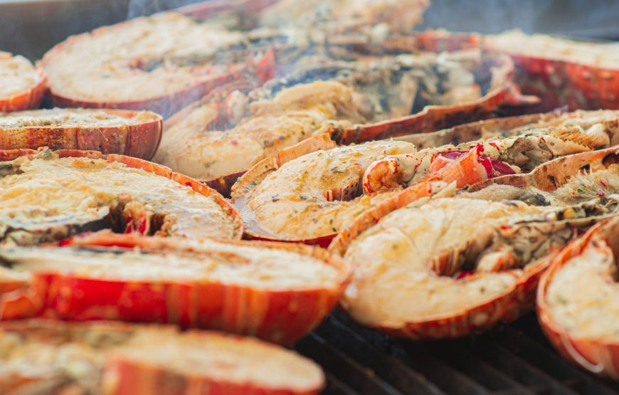 Land & Sea Excursion, A Catamaran Boat Tour and Jeep Safari in Antigua