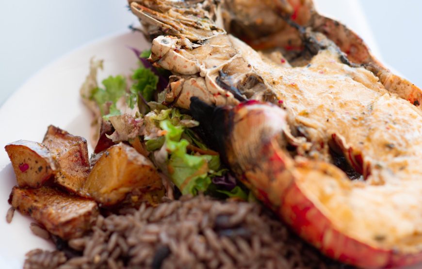 Mystic Cades Reef Sail & Snorkel Tour, Sailing Catamaran Excursions In Antigua