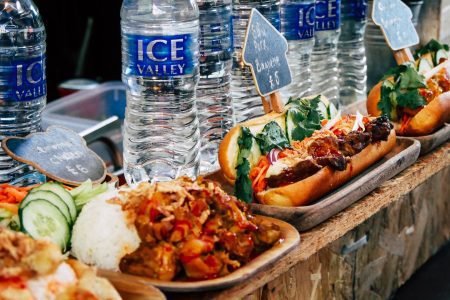 Flavors on the Move: Antigua’s 10 Unmissable Street Food Worth Tasting