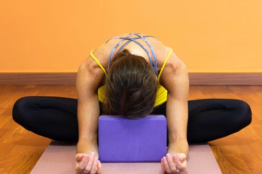 Tropical Yin Tranquility: Dive into Relaxation