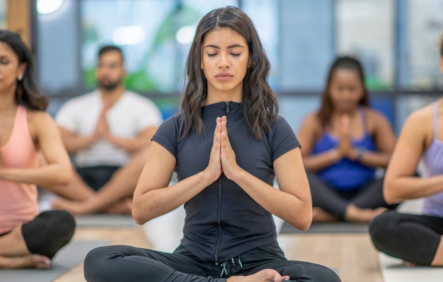 Power Yoga Retreats in Antigua