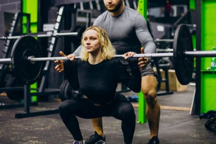 Private Personal Training At Your Villa