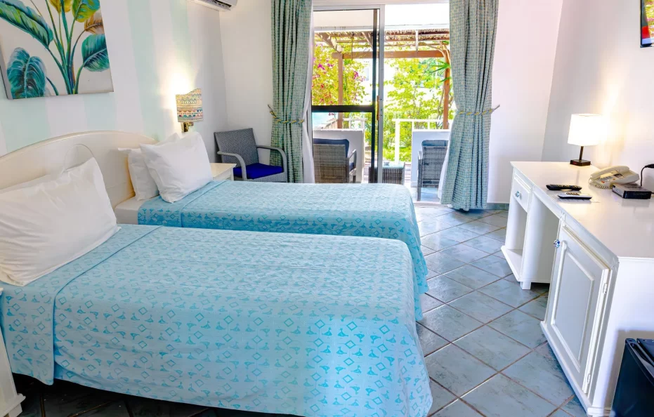 Ocean Point I Garden View