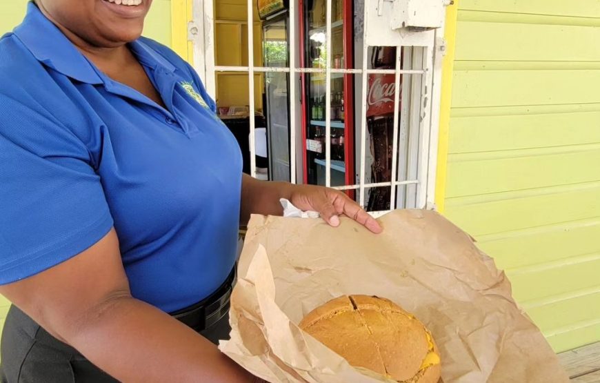 Food Tours I City Weekdays Tour