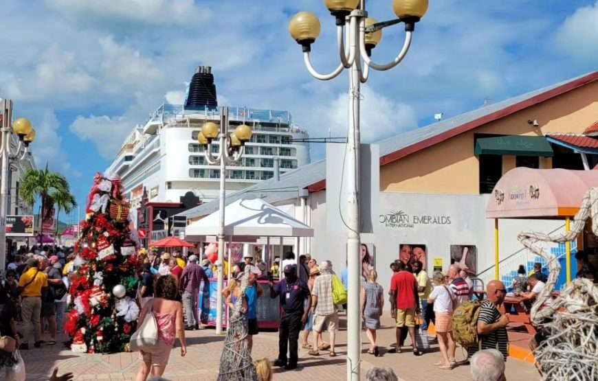 Food Tours I City Weekdays Tour