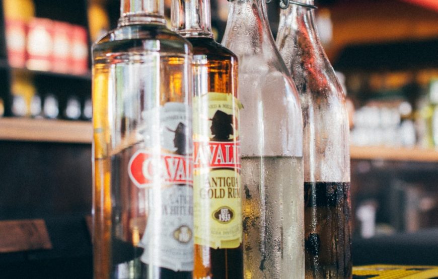 Food Tours I City Weekdays Tour