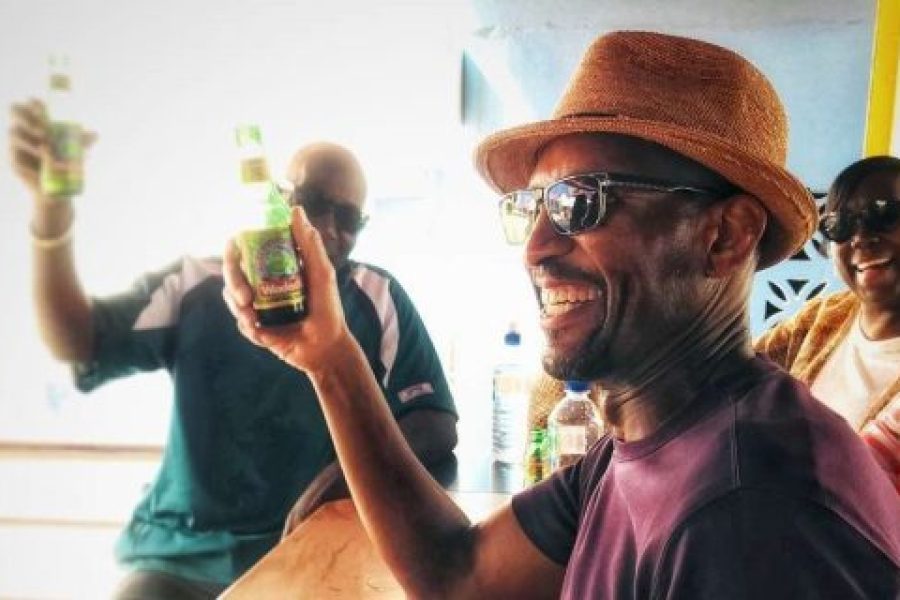 City Tour (Saturdays)