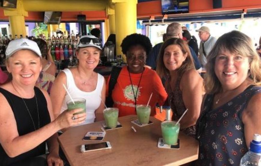 Food Tours I City Weekdays Tour