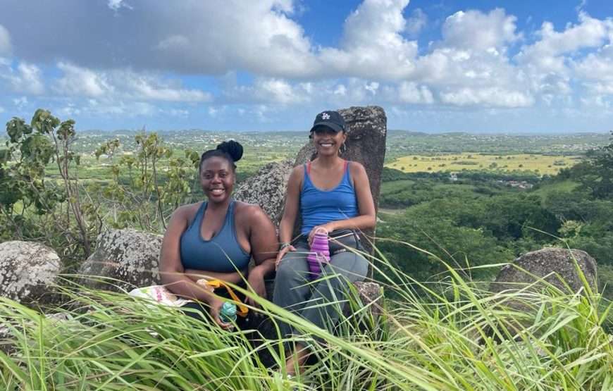 Wellness Journey Nature Walk