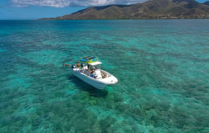 Charter Boat I Full Day Boat Charters 6 hours