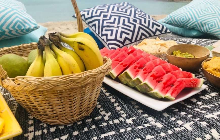 Wellness Journey Nature Walk