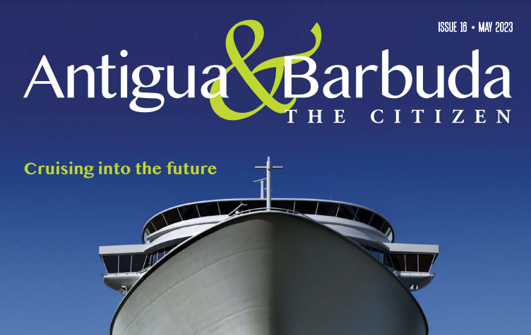 Antigua Travel Experience