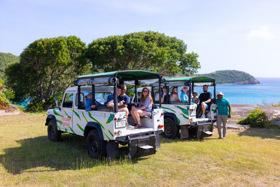 CIS25 I South Historical Tour
